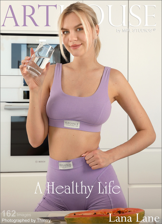 [MPLStudios] Lana Lane - A Healthy Life (24.05.2026)