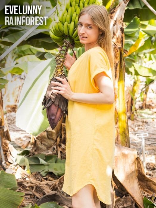 [FemJoy] Evelunny - Rainforest (21.05.2026)